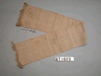 藏品(織布)的圖片